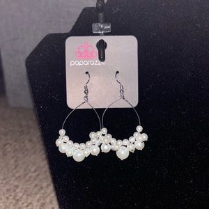 Cute dangly earrings!
